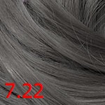 краска цеко 7.22 Средний блондин интенсивно-пепельный краска Cehko Explosion 7.22 Средний блондин интенсивно-пепельный/Medium Blond Ash lntensive